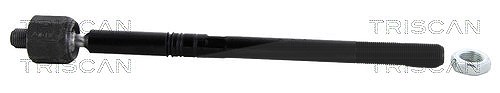 Triscan Axialgelenk, Spurstange [Hersteller-Nr. 850027210] für Volvo