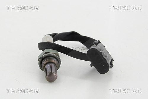 Triscan Lambdasonde [Hersteller-Nr. 884525006] für Renault