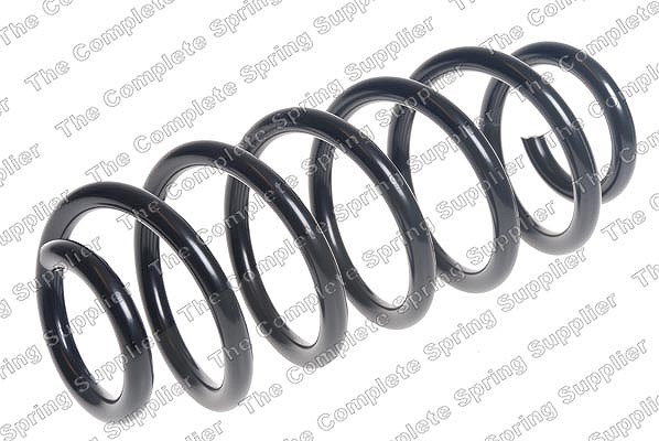 Lesjöfors Fahrwerksfeder [Hersteller-Nr. 4292642] für Toyota