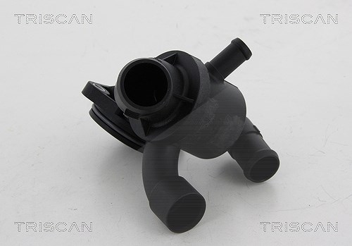 Triscan Thermostat, Kühlmittel [Hersteller-Nr. 862038192] für Seat, Audi, VW, Skoda