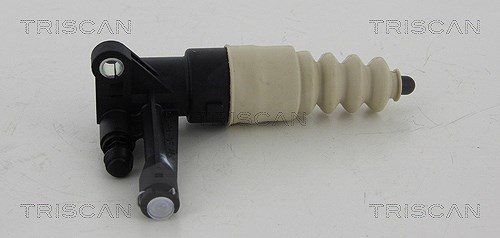 Triscan Nehmerzylinder, Kupplung [Hersteller-Nr. 813029307] für Skoda, Audi, Porsche, VW