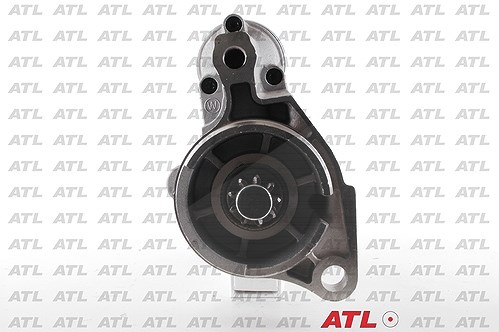 Atl Autotechnik Starter [Hersteller-Nr. A21910] für VW, Porsche, Audi