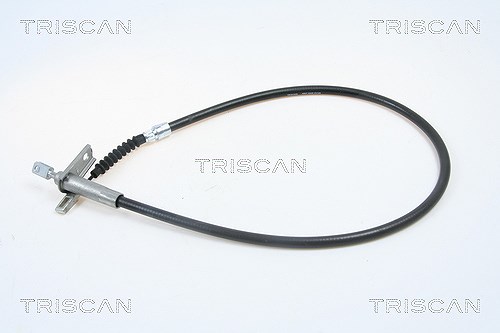 Triscan Seilzug, Feststellbremse [Hersteller-Nr. 814023140] für Mercedes-Benz