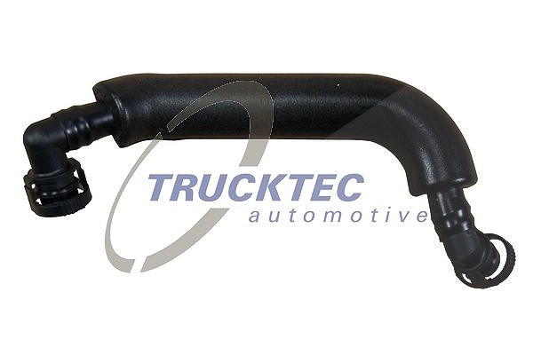 Trucktec Automotive Schlauch, Kurbelgehäuseentlüftung [Hersteller-Nr. 08.10.173] für BMW