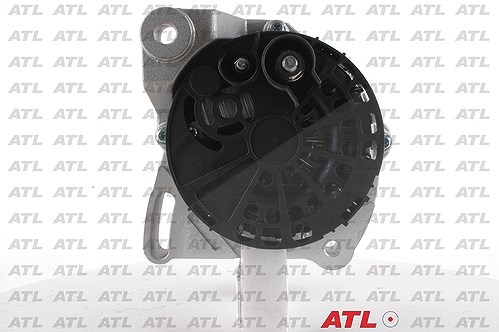 Atl Autotechnik Generator [Hersteller-Nr. L62560] für Lancia, Fiat