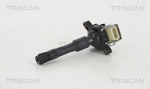 Triscan Zündspule [Hersteller-Nr. 886011008] für Land Rover, Mg, Rover, BMW