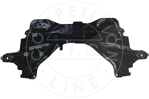 Aic Vorderachse Renault Twingo [Hersteller-Nr. 52563] für Renault