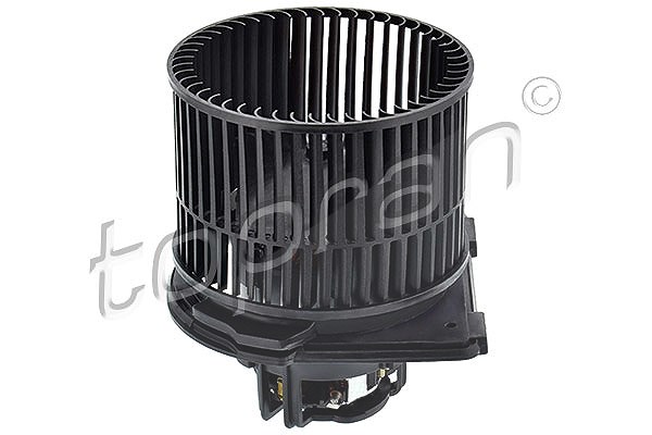 Topran Elektromotor, Innenraumgebläse [Hersteller-Nr. 207329] für Opel, Vauxhall