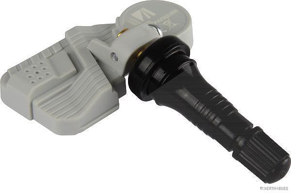 Herth+buss Elparts Radsensor, Reifendruck-Kontrollsystem [Hersteller-Nr. 70699434] für Chevrolet, Jaguar, Ferrari, Peugeot, Suzuki, Byd, Infiniti, Dod