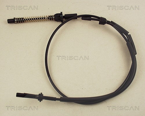 Triscan Gaszug [Hersteller-Nr. 814016302] für Ford