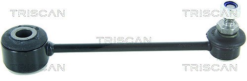 Triscan Stange/Strebe, Stabilisator [Hersteller-Nr. 850029641] für VW, Seat, Audi