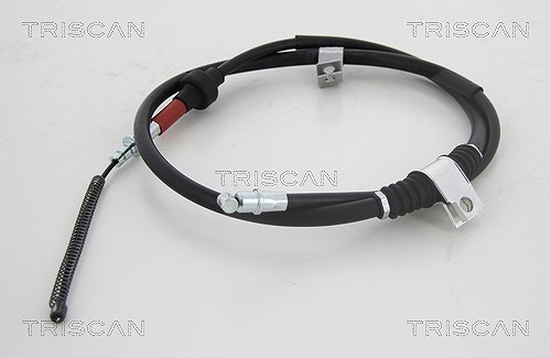 Triscan Seilzug, Feststellbremse [Hersteller-Nr. 8140421109] für Mitsubishi