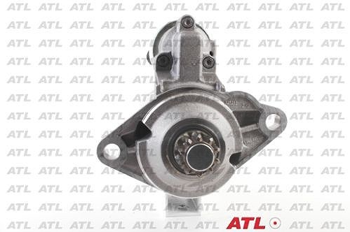 Atl Autotechnik Starter [Hersteller-Nr. A20280] für Skoda