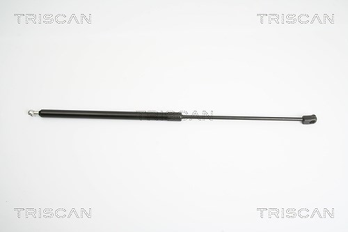 Triscan Gasfeder, Koffer-/Laderaum [Hersteller-Nr. 871024231] für Vauxhall, Opel