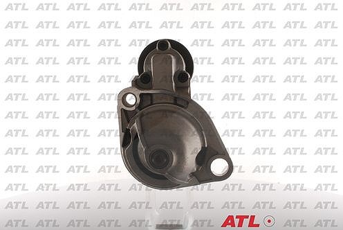Atl Autotechnik Starter [Hersteller-Nr. A18060] für Audi
