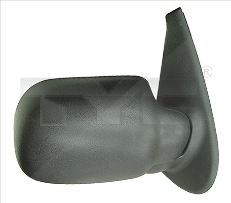 Tyc Außenspiegel [Hersteller-Nr. 328-0028] für Renault