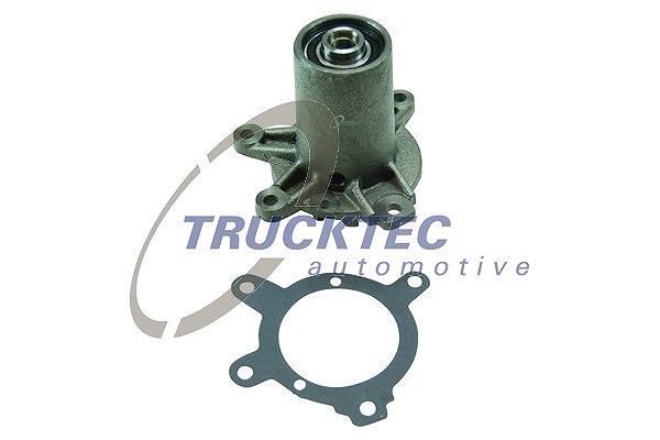 Trucktec Automotive Wasserpumpe [Hersteller-Nr. 02.19.208] für Mercedes-Benz