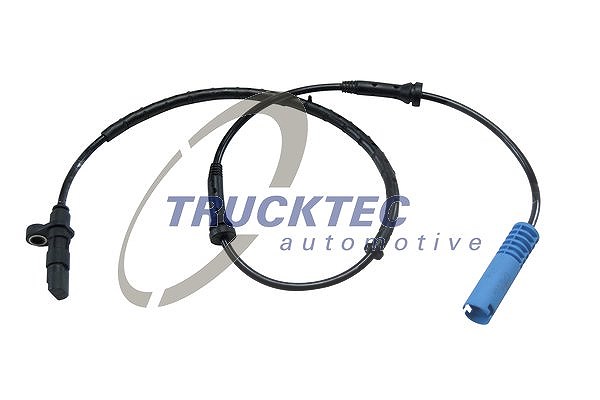 Trucktec Automotive Sensor, Raddrehzahl [Hersteller-Nr. 08.35.153] für BMW