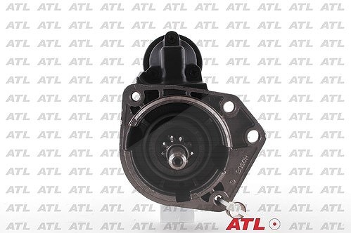 Atl Autotechnik Anlasser [Hersteller-Nr. A16790] für VW, Seat