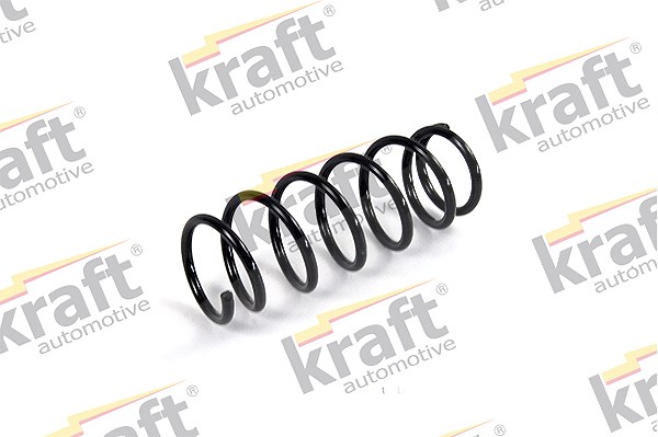 Kraft Automotive Fahrwerksfeder [Hersteller-Nr. 4031518] für Opel