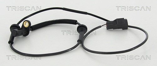 Triscan Sensor, Raddrehzahl [Hersteller-Nr. 818027109] für Volvo