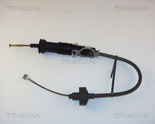 Triscan Seilzug, Kupplungsbetätigung [Hersteller-Nr. 814029235] für VW
