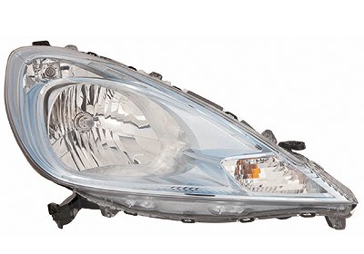 Van Wezel Hauptscheinwerfer [Hersteller-Nr. 2559964] für Honda