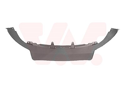 Van Wezel Spoiler [Hersteller-Nr. 5772500] für VW