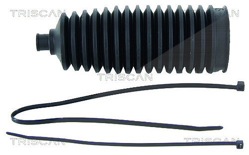 Triscan Faltenbalgsatz, Lenkung [Hersteller-Nr. 850015006] für Fiat, Lancia