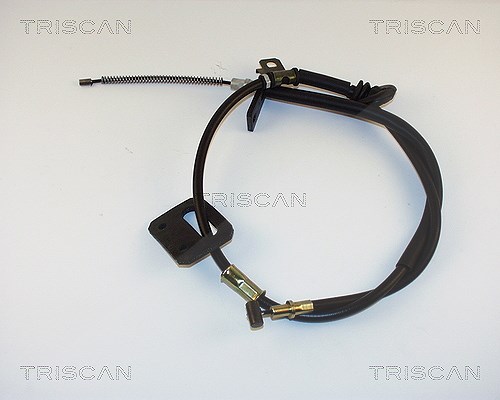 Triscan Seilzug, Feststellbremse [Hersteller-Nr. 814069112] für Suzuki