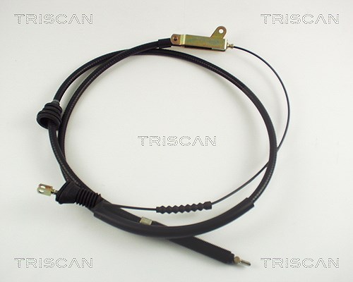 Triscan 1x Handbremsseil Hinterachse [Hersteller-Nr. 814027121] für Volvo