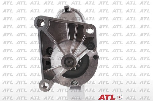 Atl Autotechnik Anlasser [Hersteller-Nr. A13203] für Renault
