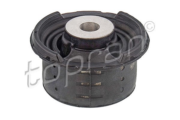 Topran Lagerung, Achsträger [Hersteller-Nr. 109485] für VW, Ford, Seat