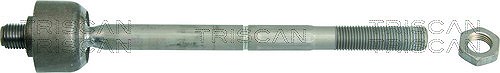 Triscan Axialgelenk, Spurstange [Hersteller-Nr. 850025221] für Renault, Mercedes-Benz