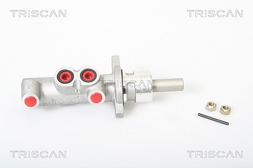 Triscan Hauptbremszylinder [Hersteller-Nr. 813016150] für Ford