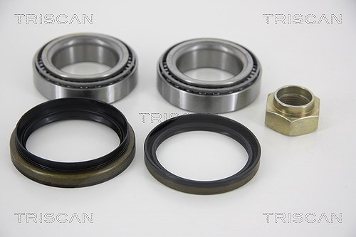 Triscan Radlagersatz [Hersteller-Nr. 853050104] für Kia, Mazda