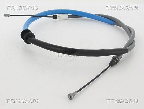 Triscan Seilzug, Feststellbremse [Hersteller-Nr. 8140251232] für Vauxhall, Renault, Opel