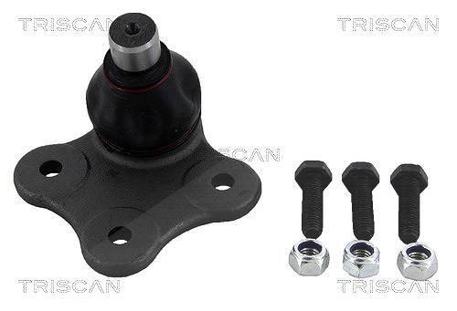 Triscan Trag-/Führungsgelenk [Hersteller-Nr. 850015570] für Fiat, Vauxhall, Opel