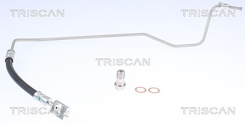 Triscan Bremsschlauch hinten rechts [Hersteller-Nr. 815029324] für Audi, VW, Skoda