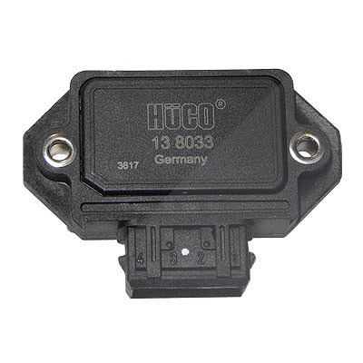 Hüco Zündmodul [Hersteller-Nr. 138033] für Ford, Vauxhall, Opel, Fiat