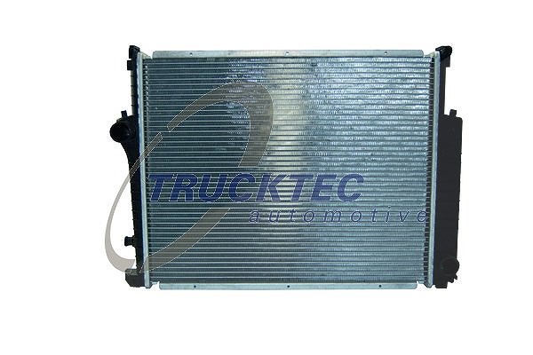 Trucktec Automotive Kühler, Motorkühlung [Hersteller-Nr. 08.11.025] für BMW