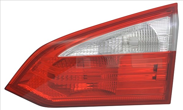 Tyc Heckleuchte [Hersteller-Nr. 17-0410-16-2] für Ford