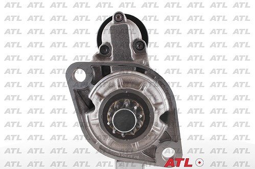 Atl Autotechnik Starter [Hersteller-Nr. A18920] für Seat, Audi, VW