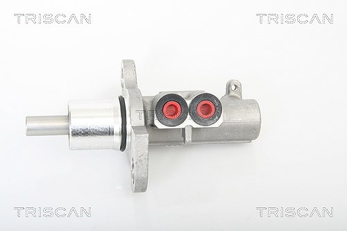 Triscan Hauptbremszylinder [Hersteller-Nr. 813029146] für VW, Audi