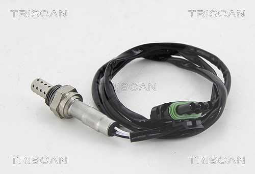 Triscan Lambdasonde [Hersteller-Nr. 884524057] für Vauxhall, Opel