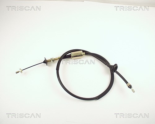 Triscan Seilzug, Kupplungsbetätigung [Hersteller-Nr. 814025223] für Renault