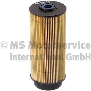 Kolbenschmidt Kraftstofffilter [Hersteller-Nr. 50014670] für Iveco
