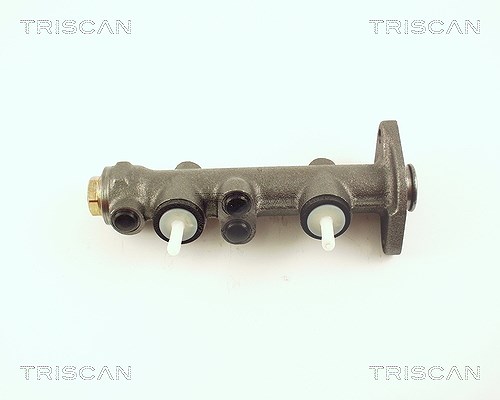 Triscan Hauptbremszylinder [Hersteller-Nr. 813070100] für Fiat, Lada