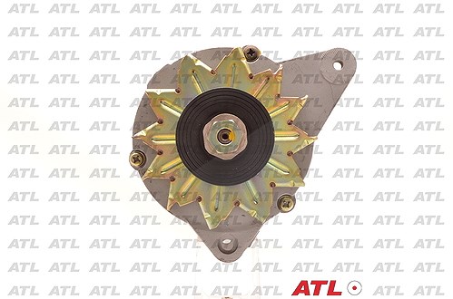 Atl Autotechnik Generator [Hersteller-Nr. L63750] für Mitsubishi, Hyundai