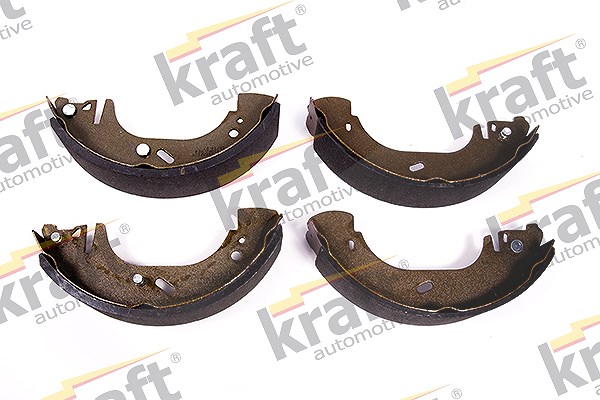 Kraft Automotive Bremsbackensatz [Hersteller-Nr. 6022175] für Ford